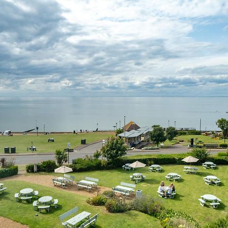 The Golden Lion Hotel Hunstanton Eksteriør billede